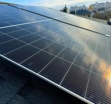 Upgrade Your Home with Roof Installation in Cumming