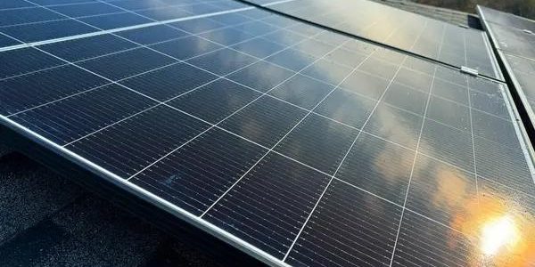 Upgrade Your Home with Roof Installation in Cumming