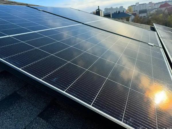 Upgrade Your Home with Roof Installation in Cumming