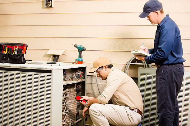 Top-Rated AC Repair in Seattle Fast, Reliable Service