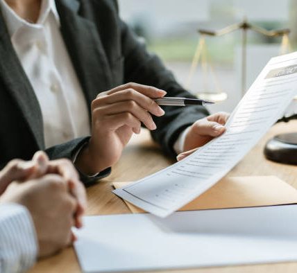 Discover Professional Legal Services at Jarvis Law Office, P.C.