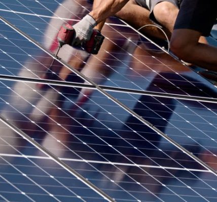 Get Expert Advice on Solar Power Installation from Top Companies