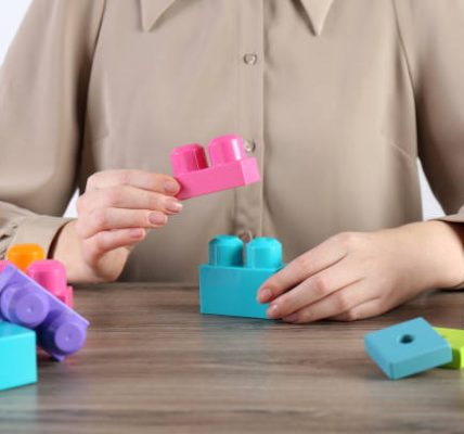 ABA Therapy Atlanta Step It Up for Expert Therapy Services