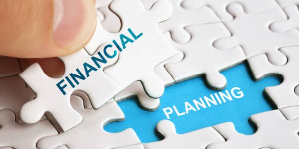 Thrive Wealth Advisors Alexandria Tailored Financial Planning for You