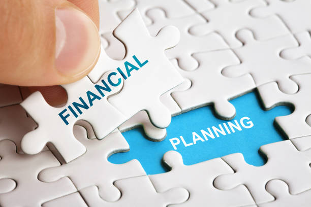 Thrive Wealth Advisors Alexandria Tailored Financial Planning for You