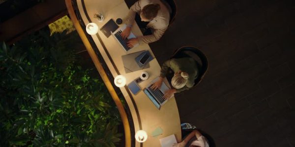 How Coworking Spaces Offer Flexibility as Your Team Grows