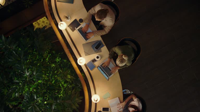 How Coworking Spaces Offer Flexibility as Your Team Grows