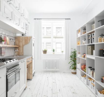 How to Choose the Perfect Kitchen Cabinets and Countertops