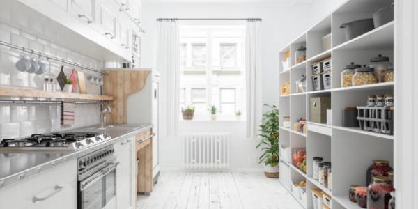 How to Choose the Perfect Kitchen Cabinets and Countertops