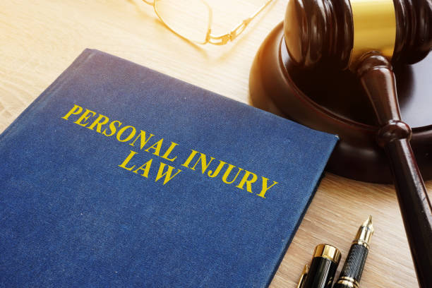 Top-Rated Injury Attorney for Accident Victims