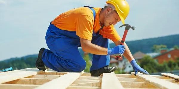 Visual Signs That Call for Roof Replacement