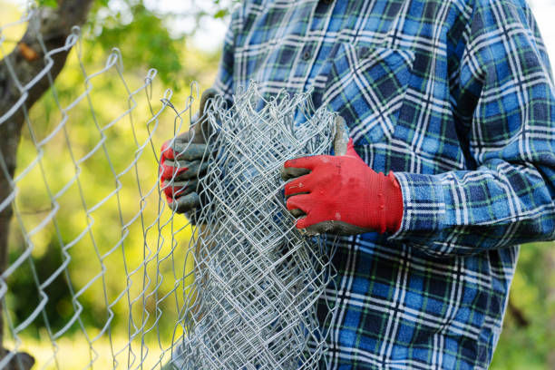 How to Maintain Your Deer Fence Proven Tips for Long-Term Durability