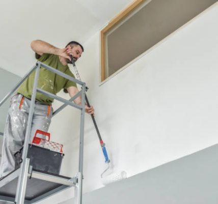 Why Homeowners Trust Huskey's Paint & Design for Perfect Finishes