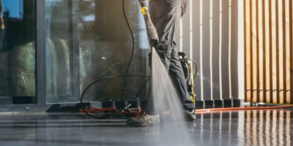 Affordable Pressure Washing Greenville SC Boost Your Curb Appeal