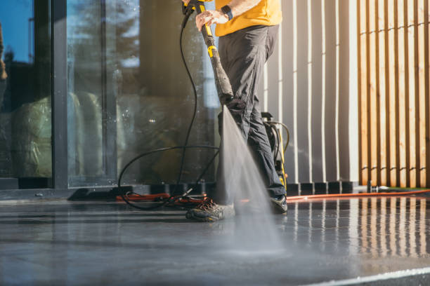 Affordable Pressure Washing Greenville SC Boost Your Curb Appeal