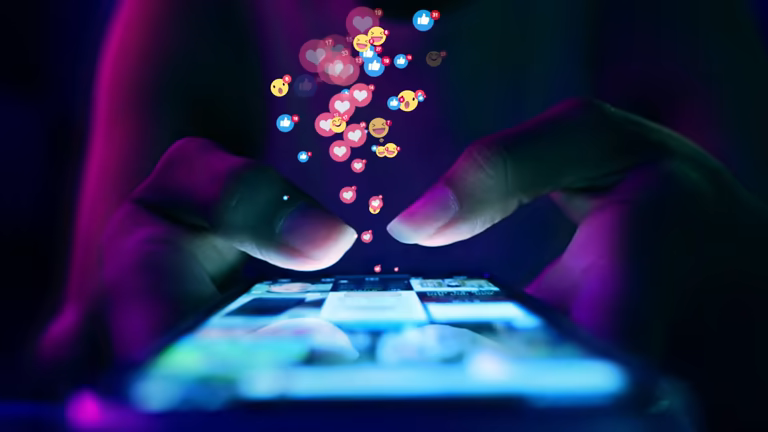 Unlocking Business Potential Through Social Media Marketing