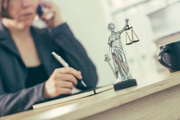 Understanding Your Rights with a Criminal Defense Attorney