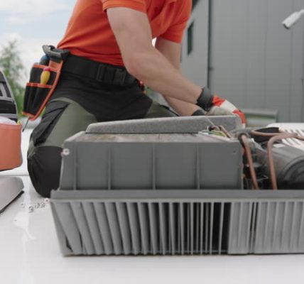 Find Trusted Air Conditioning Services Near You