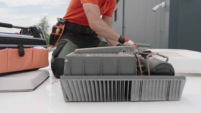 Find Trusted Air Conditioning Services Near You