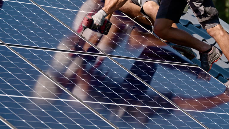 Get Expert Advice on Solar Power Installation from Top Companies