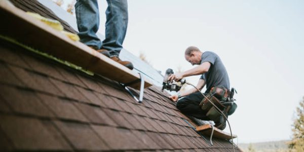Signs You Need a New Roof Installation