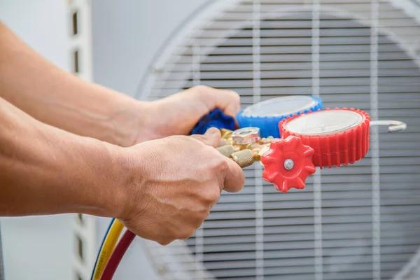 Vortex Air Solutions LLC Your Local HVAC Experts