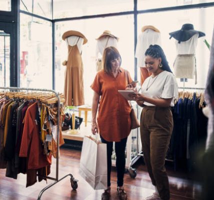 Rent Retail Property in Pařížská Street