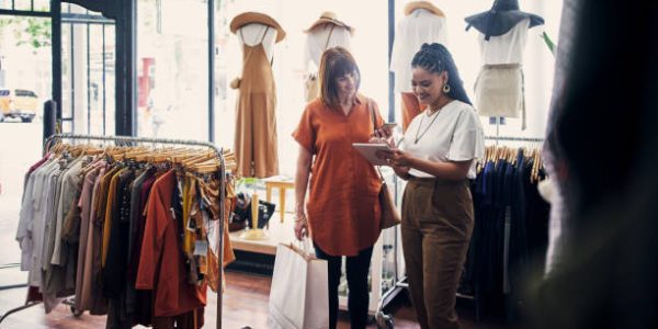 Rent Retail Property in Pařížská Street