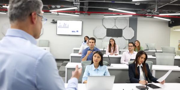 Edu Nitro Building Smarter Education Solutions