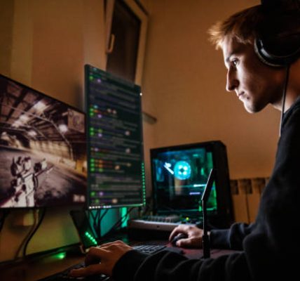 Get Competitive With Online Tournament Games