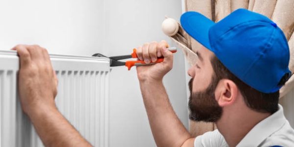 Tom's Mechanical, Inc. Offers Expert Arlington Heater Repairs
