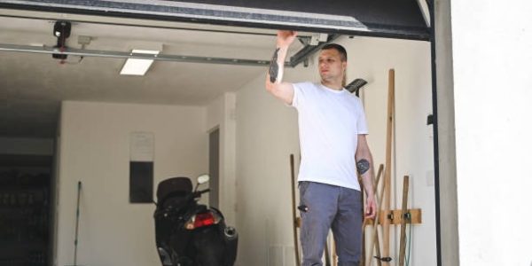 Best Garage Door Company Near Me Local Experts You Can Count On