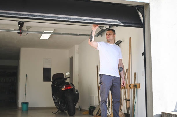 Best Garage Door Company Near Me Local Experts You Can Count On