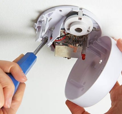 Expert Burglar Alarm Installation for Total Home Security