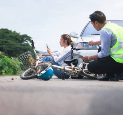 Top-Rated Injury Attorney for Accident Victims