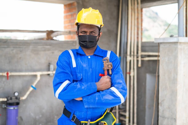 Jersey Boys Plumbing, Heating, and Air Trusted Experts in HVAC and Plumbing