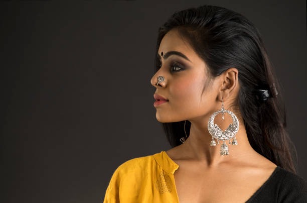 Top Ear Piercing Styles Trending This Year