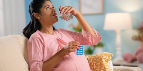 Preparing for Your First Pre-Pregnancy Check-Up A Step-by-Step Guide