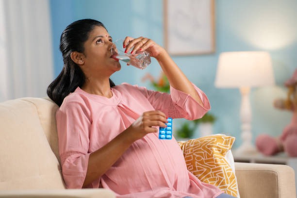 Preparing for Your First Pre-Pregnancy Check-Up A Step-by-Step Guide