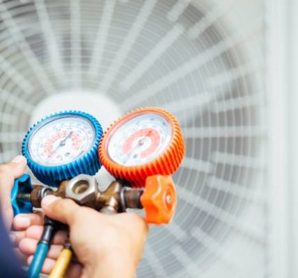 Fast and Reliable AC Repair Services Near You