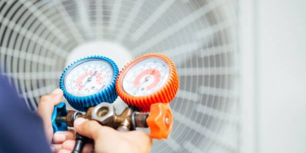 Fast and Reliable AC Repair Services Near You