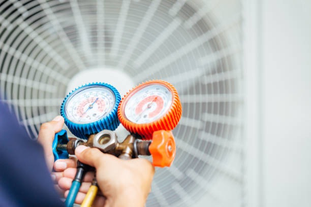 Fast and Reliable AC Repair Services Near You