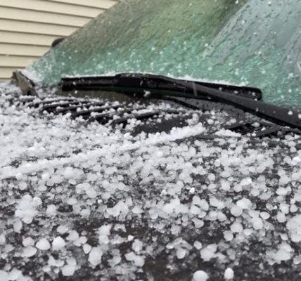 The Hidden Dangers of Hail Damage to Your Roof