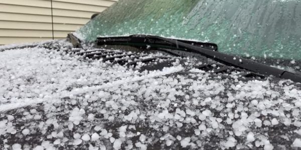 The Hidden Dangers of Hail Damage to Your Roof