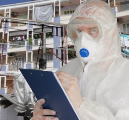 Supernova Asbestos Surveys Comprehensive Testing Solutions Across the UK