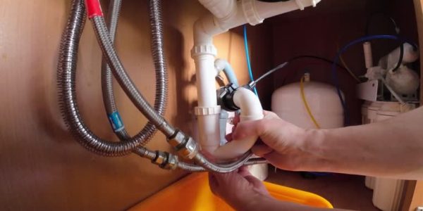 Trusted Pasadena Plumber for Residential & Commercial Needs