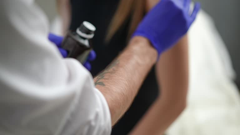 Essential Tattoo Tips for First-Timers What to Consider First