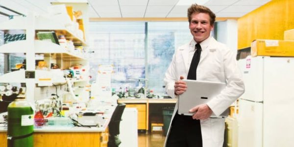 Leading Testosterone Clinic for Hormone Balance