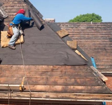 Skilled Roofers Near You Book Top Local Experts Today