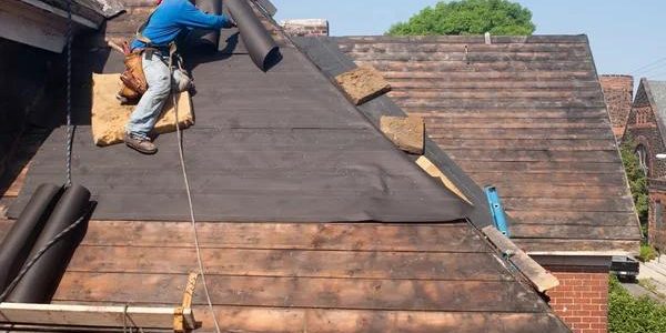 Skilled Roofers Near You Book Top Local Experts Today